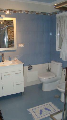 Apartamento Zona De Playa