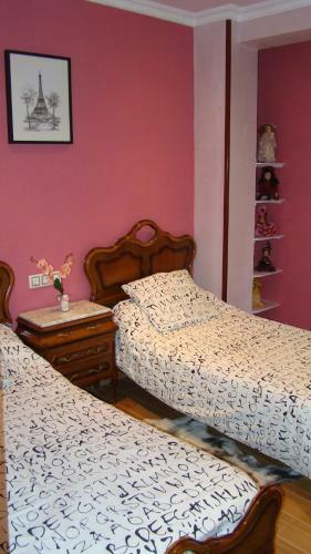 Apartamento Zona De Playa