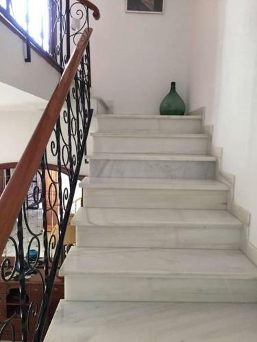 Casa Del Ag�ista