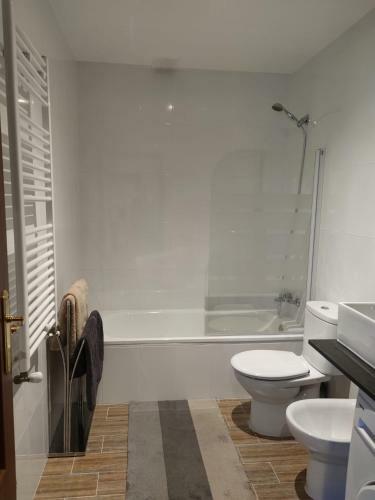 Apartamento Casa Mirena