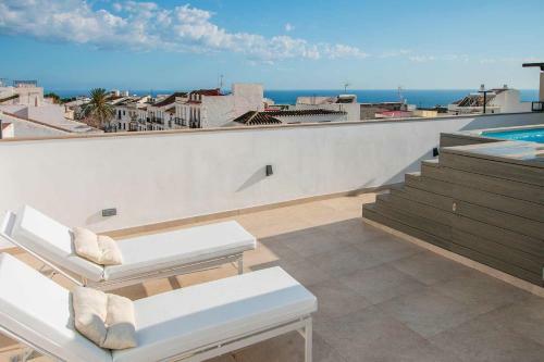 Apartamentos Carmen