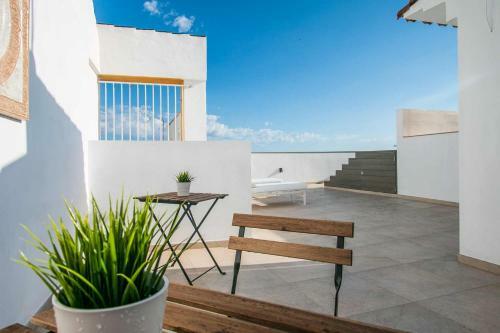 Apartamentos Carmen