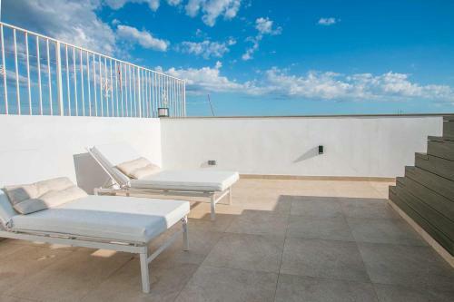 Apartamentos Carmen