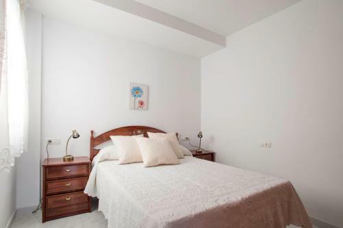 Apartamentos Carmen