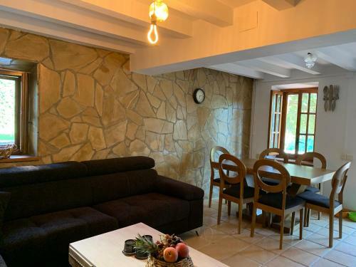 Villa Casa Rural Somnis Del Montsant