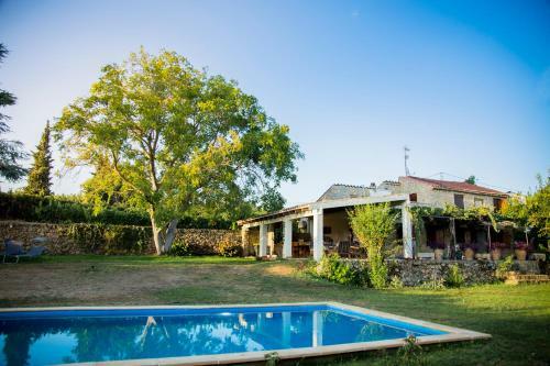 Villa Casa Rural Somnis Del Montsant
