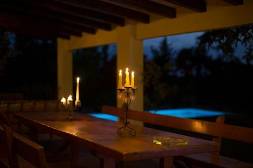 Villa Casa Rural Somnis Del Montsant