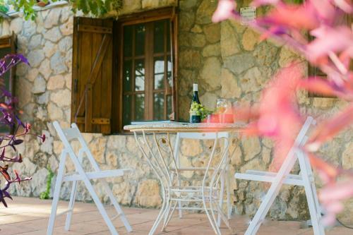 Villa Casa Rural Somnis Del Montsant
