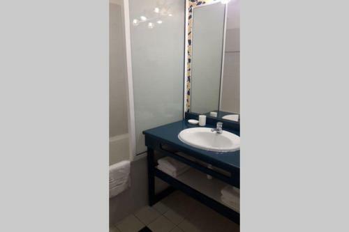Apartamento Haven Paradise