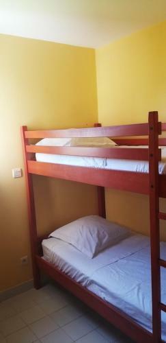 Apartamento Haven Paradise