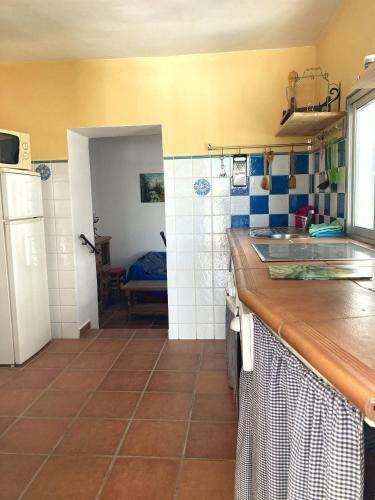 Casa Paquita Maro