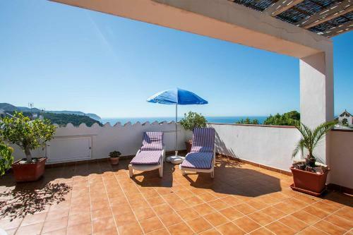 Apartamentos Casa Yoli En Maro