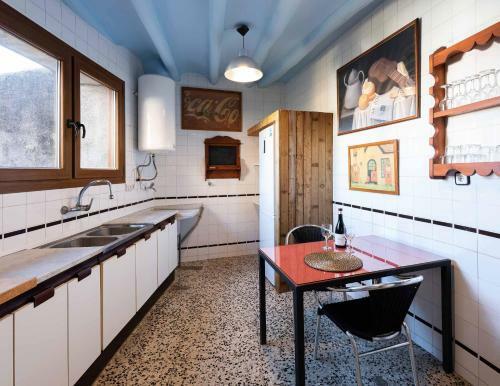 Apartamento La Miloquera