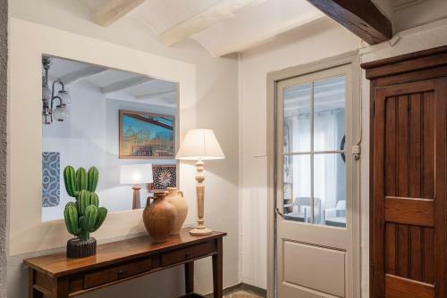 Apartamento La Miloquera