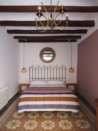 Apartamento La Miloquera