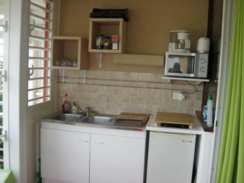Apartamento Le Tiar� - Anse Des Rochers