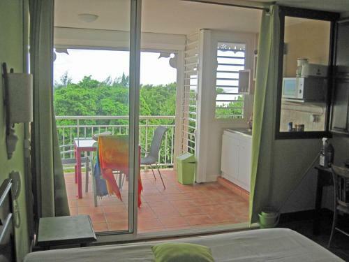Apartamento Le Tiar� - Anse Des Rochers