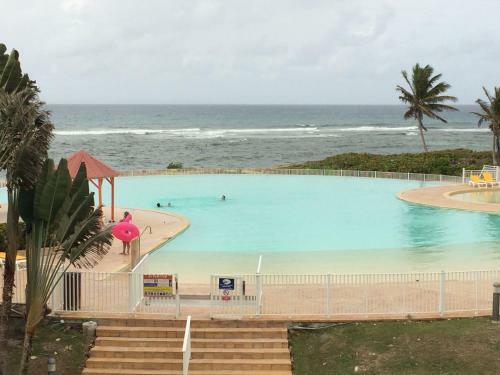 Apartamento Le Tiar� - Anse Des Rochers