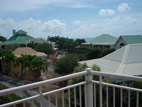 Apartamento Le Tiar� - Anse Des Rochers