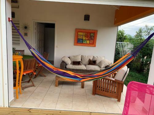 Les Villas Creoles