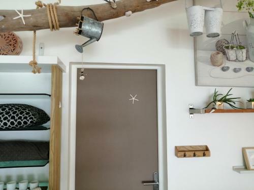 Apartamento Boheme Chic