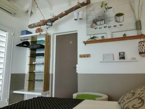 Apartamento Boheme Chic