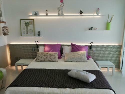 Apartamento Boheme Chic