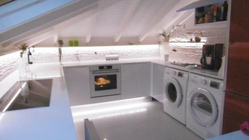 Apartamento Boheme Chic