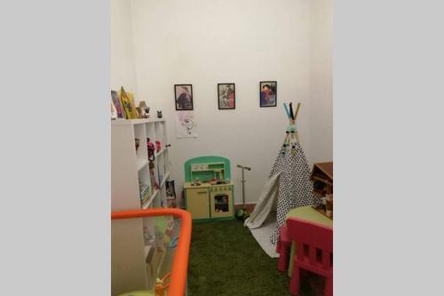 Ses Venes 1