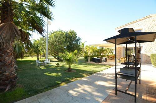 Finca Son Perot-rentallorca