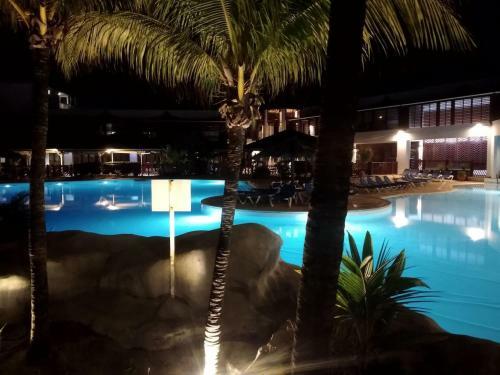 Apartamento Passion Cara�bes Studio Grande Piscine Et Plage