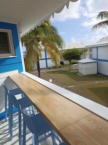 Apartamento Passion Cara�bes Studio Grande Piscine Et Plage