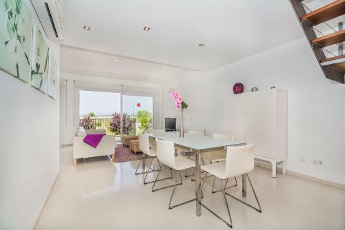 Villa Ca Na Maria I, Cycling Friendly With Private Pool