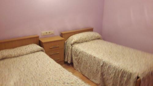 Apartamento Casa Del Rat�n Y La Rana
