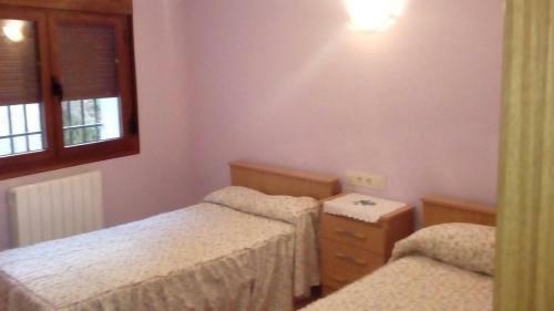 Apartamento Casa Del Rat�n Y La Rana