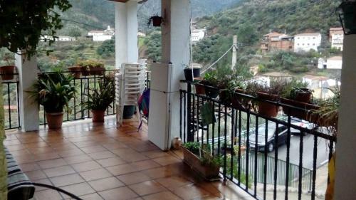 Apartamento Casa Del Rat�n Y La Rana
