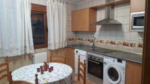 Apartamento Casa Del Rat�n Y La Rana