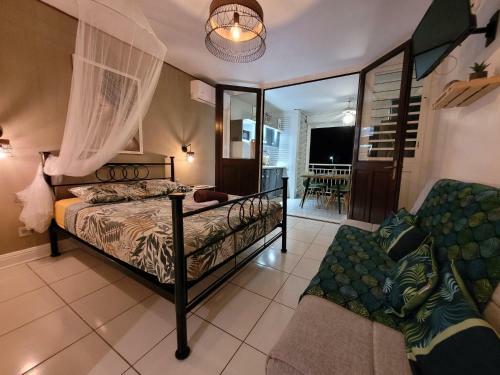Apartamento L Aloe Anse Des Rochers