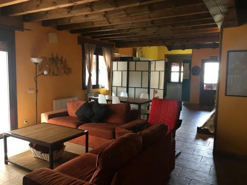 Casa Rural Antonio