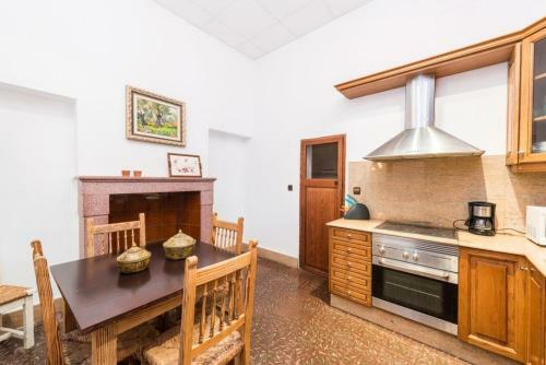 Casa Sa Verdera-rentallorca