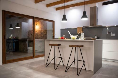 Yourhouse Turquesa Vacation House