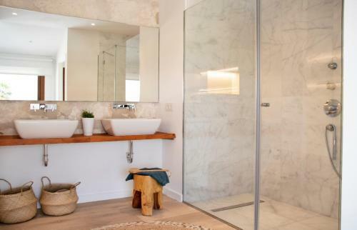 Yourhouse Turquesa Vacation House