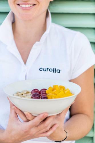Curolla Petit Hotel
