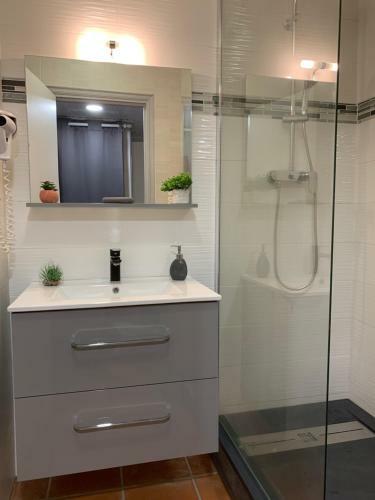 Apartamento Flamboyant St Francois