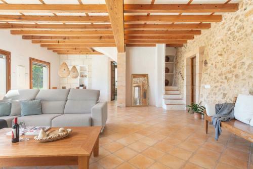 Villa Son Brun