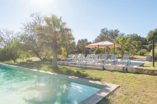 Villa Son Brun