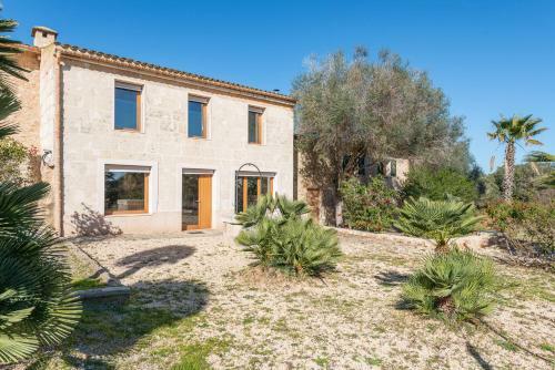 Villa Son Brun