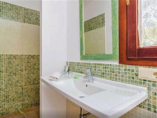 Wonderful Mansion In Manacor With Swimming Pool