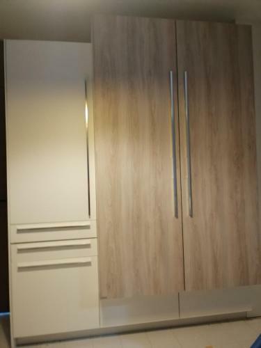 Apartamento Studio Le Sucrier