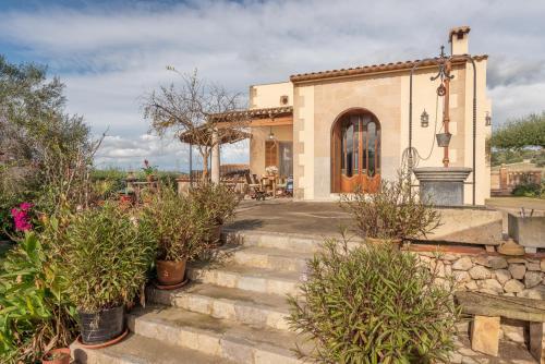 Finca Es Tur� Des Bessons